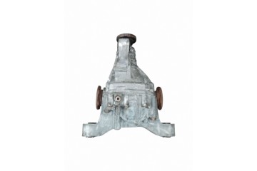 2006 Porsche Cayenne 9PA Rear differential