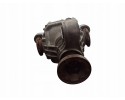 2006 Porsche Cayenne 9PA Rear differential Part manufacturer Porsche OE