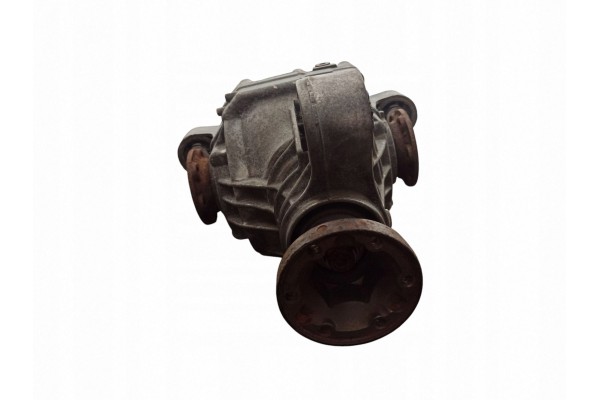 2006 Porsche Cayenne 9PA Rear differential Part manufacturer Porsche OE