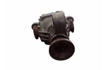 2006 Porsche Cayenne 9PA Rear differential Part manufacturer Porsche OE