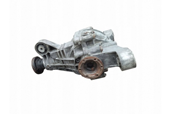 2006 Porsche Cayenne 9PA Rear differential Catalog number of the part SKR3705