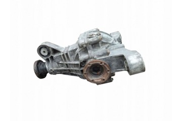 2006 Porsche Cayenne 9PA Rear differential Catalog number of the part SKR3705