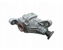 2006 Porsche Cayenne 9PA Rear differential Car type 4x4 SUV