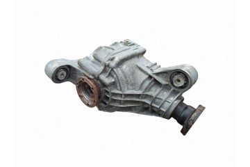2006 Porsche Cayenne 9PA Rear differential Car type 4x4 SUV