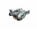 2006 Porsche Cayenne 9PA Rear differential Installation side multipurpose