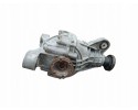 Diferencial trasero para Porsche Cayenne (9PA) 2006