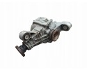 Diferencial trasero para Porsche Cayenne (9PA) 2006
