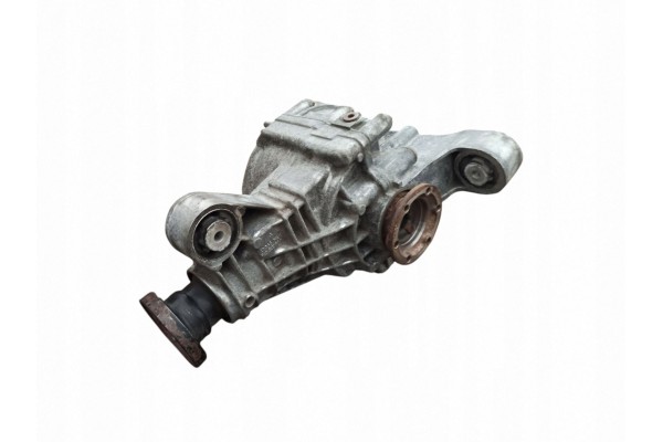 Diferencial trasero para Porsche Cayenne (9PA) 2006