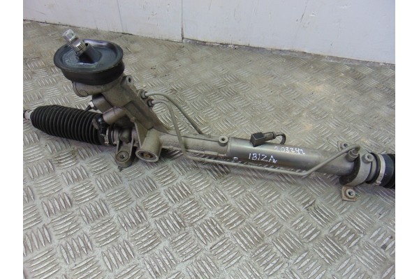  CREMALLERA DIRECCION SEAT IBIZA BERLINA (6J5) Ecomotive 2009 203242 SEAT - 2