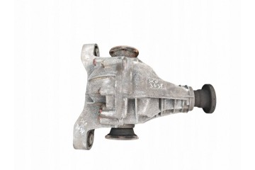 2003 Porsche Cayenne 9PA Rear differential 4460310016