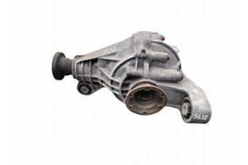 2003 Porsche Cayenne 9PA Rear differential 4460310016 Part manufacturer Porsche OE