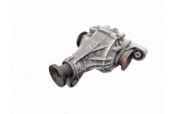2003 Porsche Cayenne 9PA Rear differential 4460310016 Catalog number of the part 4460310016