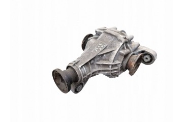 2003 Porsche Cayenne 9PA Rear differential 4460310016 Catalog number of the part 4460310016