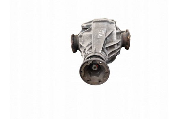 2003 Porsche Cayenne 9PA Rear differential 4460310016 Car type 4x4 SUV