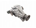 2003 Porsche Cayenne 9PA Rear differential 4460310016 Installation side multipurpose