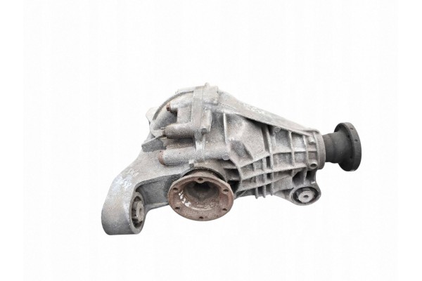 2003 Porsche Cayenne 9PA Rear differential 4460310016 Catalog number of the original 4460310017
