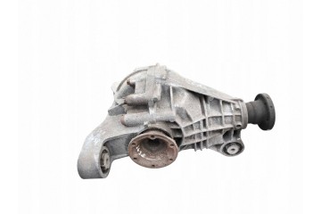2003 Porsche Cayenne 9PA Rear differential 4460310016 Catalog number of the original 4460310017