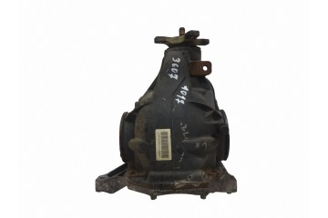 2012 Mercedes Benz CLS C218 X218 Rear differential A2043510508