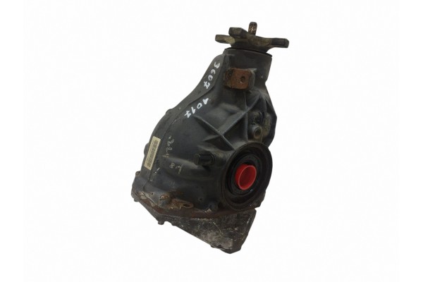 2012 Mercedes Benz CLS C218 X218 Rear differential A2043510508 Part manufacturer Mercedes Benz OE