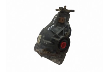 2012 Mercedes Benz CLS C218 X218 Rear differential A2043510508 Part manufacturer Mercedes Benz OE