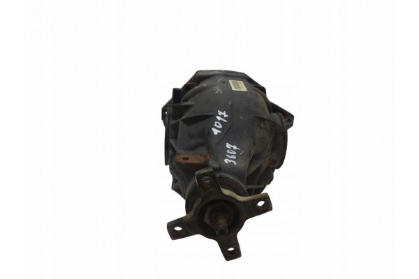 2012 Mercedes Benz CLS C218 X218 Rear differential A2043510508 Catalog number of the part A2043510508