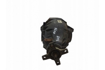 2012 Mercedes Benz CLS C218 X218 Rear differential A2043510508 Catalog number of the part A2043510508
