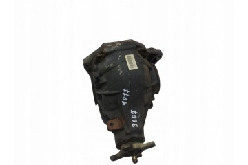 2012 Mercedes Benz CLS C218 X218 Rear differential A2043510508 Car type passenger cars