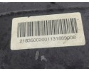 Diferencial trasero Mercedes-Benz CLS C218 X218 2012 A2043510508