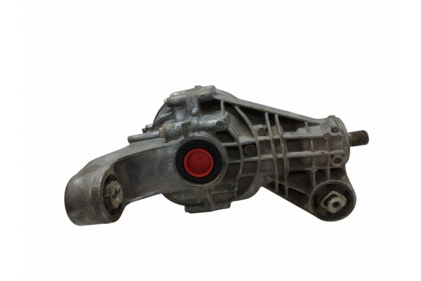 2011 Porsche Cayenne 92A Rear differential 4460310090