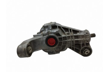 2011 Porsche Cayenne 92A Rear differential 4460310090