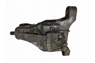 2011 Porsche Cayenne 92A Rear differential 4460310090 Part manufacturer Porsche OE