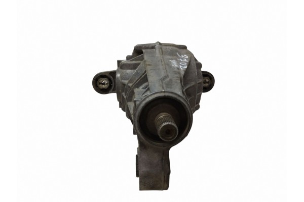 2011 Porsche Cayenne 92A Rear differential 4460310090 Catalog number of the part 4460310090