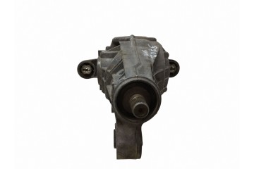 2011 Porsche Cayenne 92A Rear differential 4460310090 Catalog number of the part 4460310090