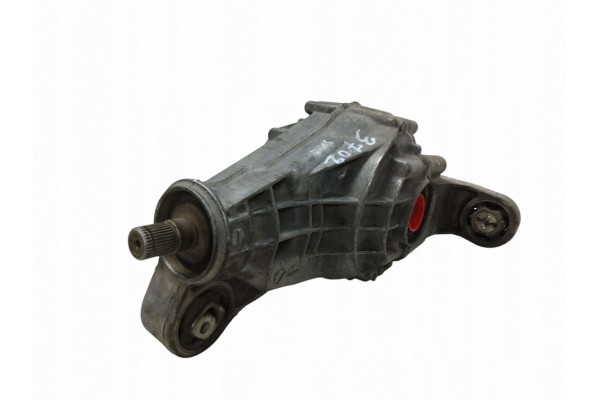 2011 Porsche Cayenne 92A Rear differential 4460310090 Installation side multipurpose