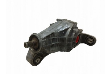 2011 Porsche Cayenne 92A Rear differential 4460310090 Installation side multipurpose