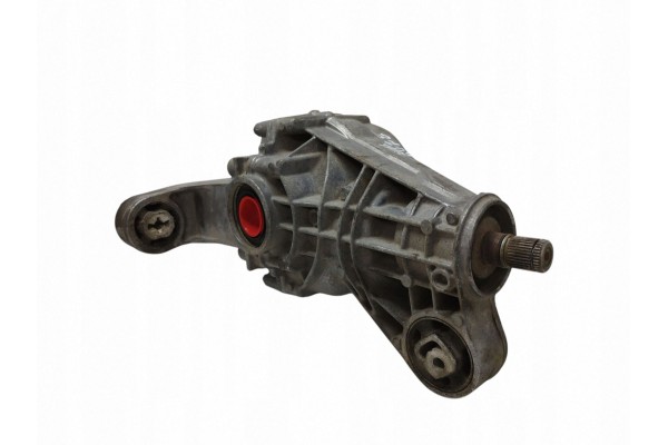 2011 Porsche Cayenne 92A Rear differential 4460310090 Catalog number of substitutes 200800119