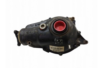 2004 BMW X5 E53 Front differential 7523043