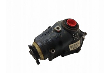 2004 BMW X5 E53 Front differential 7523043 Catalog number of the part 7523043