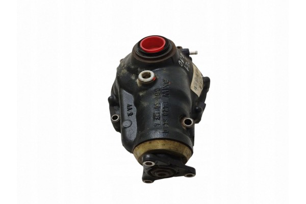 2004 BMW X5 E53 Front differential 7523043 Car type 4x4 SUV