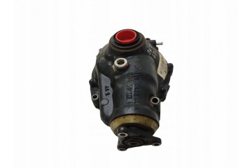 2004 BMW X5 E53 Front differential 7523043 Car type 4x4 SUV
