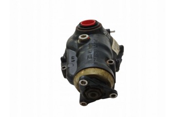 2004 BMW X5 E53 Front differential 7523043 Installation side multipurpose