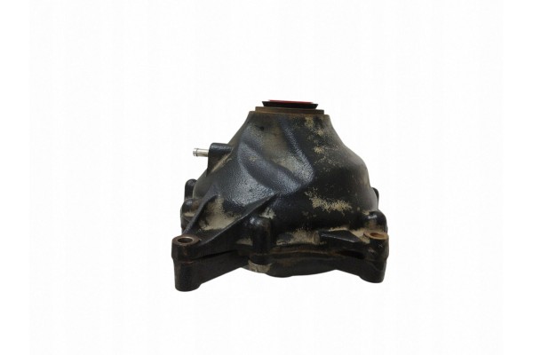2004 BMW X5 E53 Front differential 7523043 Catalog number of the original 1428641