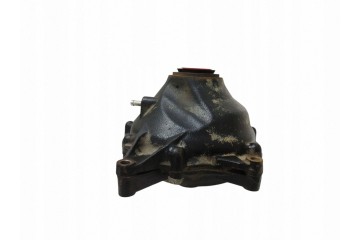 2004 BMW X5 E53 Front differential 7523043 Catalog number of the original 1428641