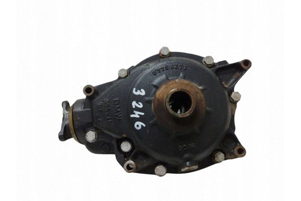 Diferencial delantero BMW X5 E53 2004 7523043