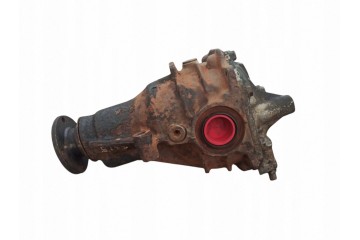 2003 Lexus RX 300 Rear differential Installation side multipurpose