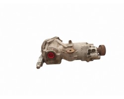 2003 Volvo XC90 Rear differential 08689633