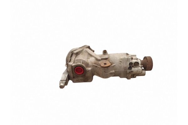 2003 Volvo XC90 Rear differential 08689633