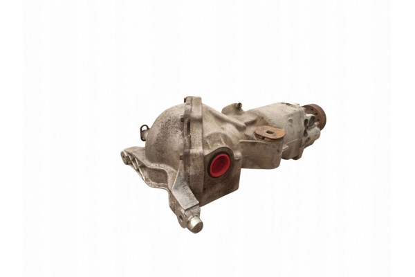 2003 Volvo XC90 Rear differential 08689633 Catalog number of the part 08689633