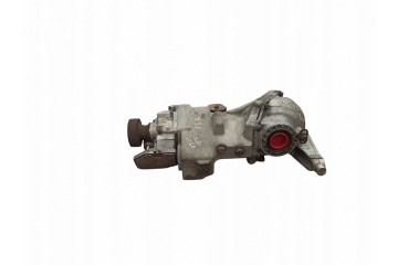 2003 Volvo XC90 Rear differential 08689633 Car type 4x4 SUV