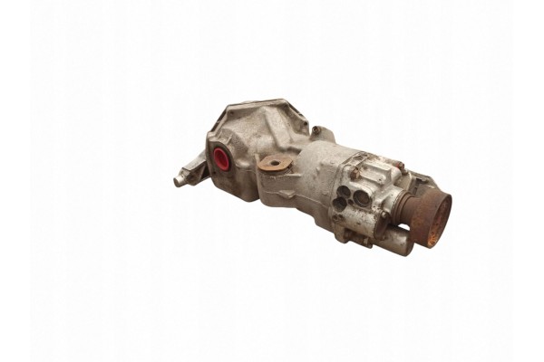 2003 Volvo XC90 Rear differential 08689633 Installation side multipurpose